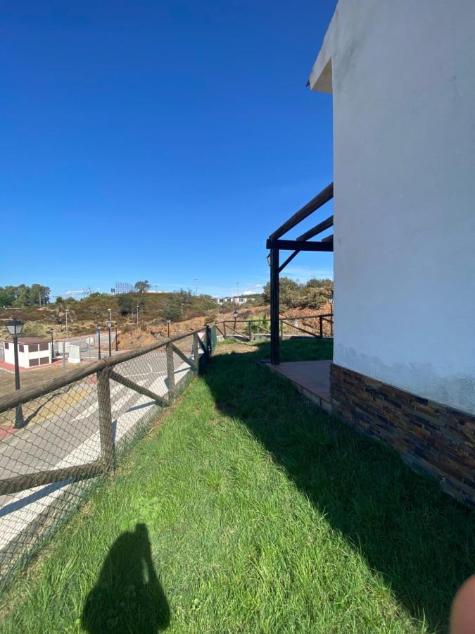 Casita Rural Sierra De Sevilla, Combina Una Maravilla 외부 사진