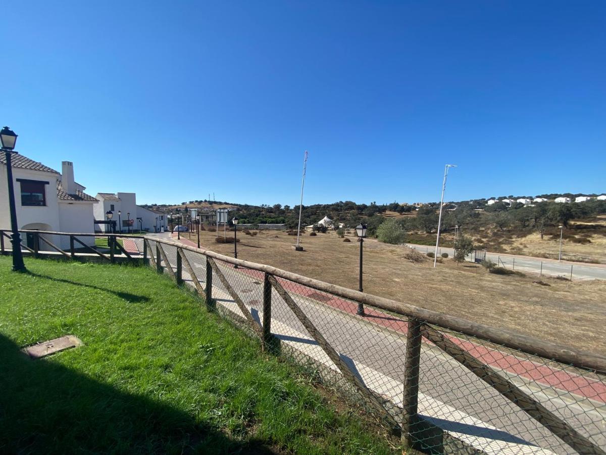 Casita Rural Sierra De Sevilla, Combina Una Maravilla 외부 사진