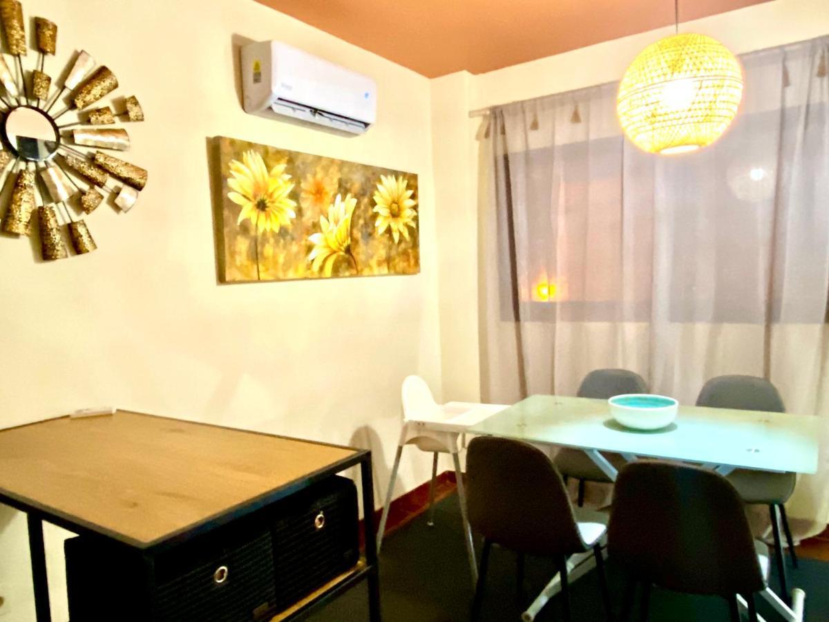 Casita Rural Sierra De Sevilla, Combina Una Maravilla 외부 사진