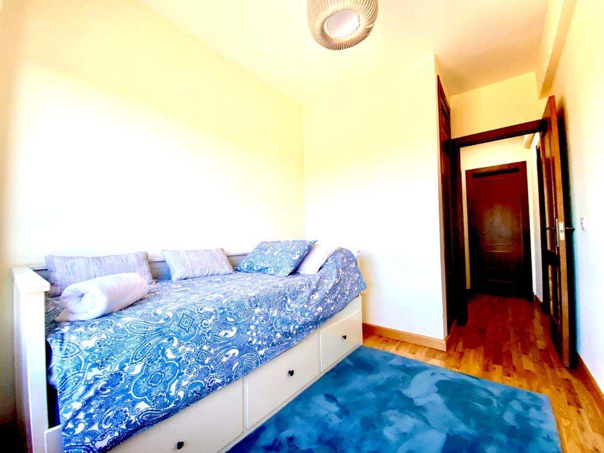 Casita Rural Sierra De Sevilla, Combina Una Maravilla 외부 사진