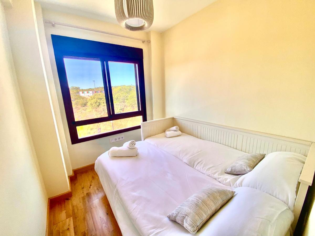 Casita Rural Sierra De Sevilla, Combina Una Maravilla 외부 사진