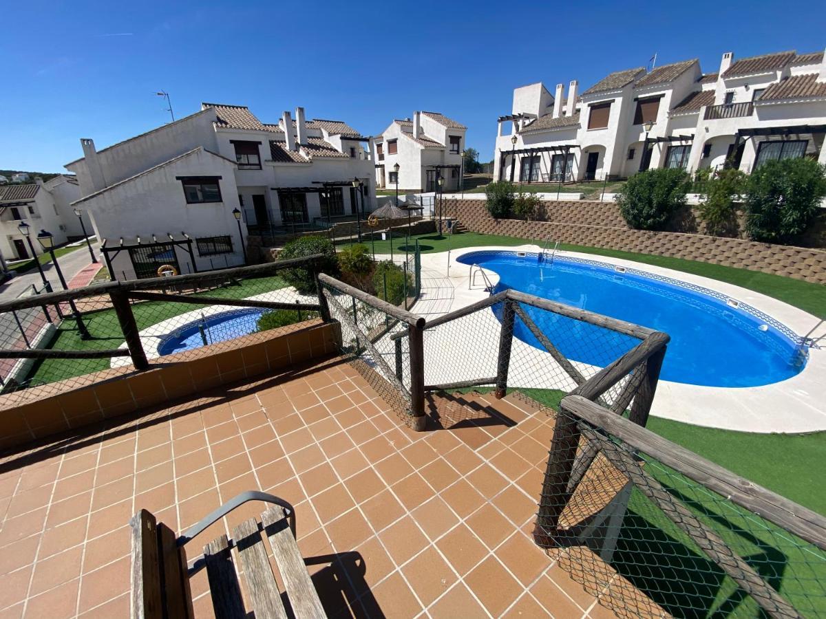 Casita Rural Sierra De Sevilla, Combina Una Maravilla 외부 사진